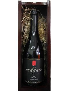 Gift Box - Redgate Shiraz 2002